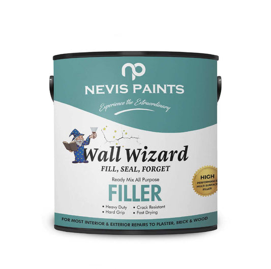 Nevis Wall Wizard All Purpose Filler