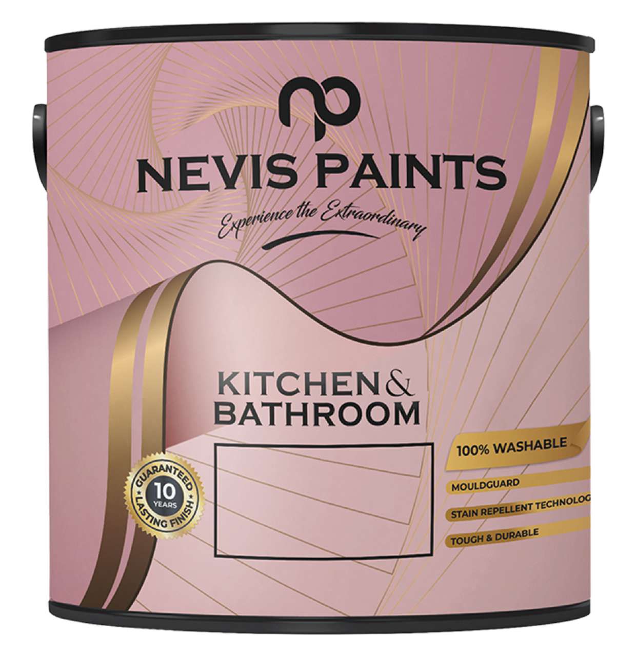 Nevis Kitchen and Bath