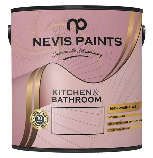 Nevis Kitchen and Bath
